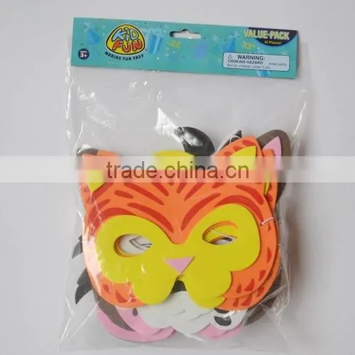 2015 New product EVA foam sword toy for children