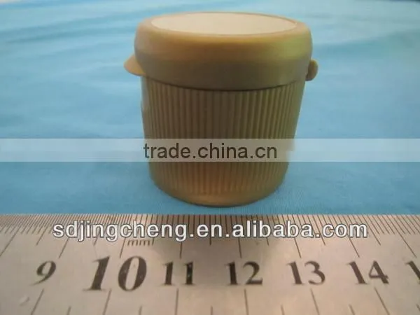 High Quality 22mm Screw Plastic Bottle Top Caps
