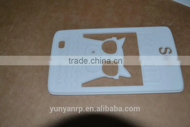 fast prototype sla 3d printer