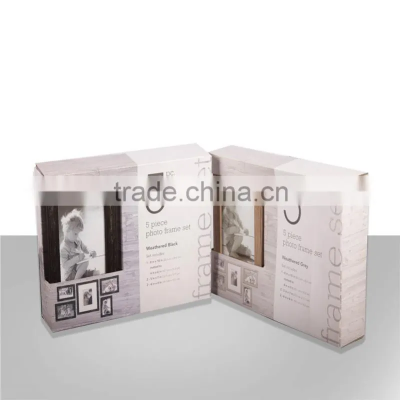 JC Family Tree Photo Frame Picture Frame Funny Photo Picture Frame