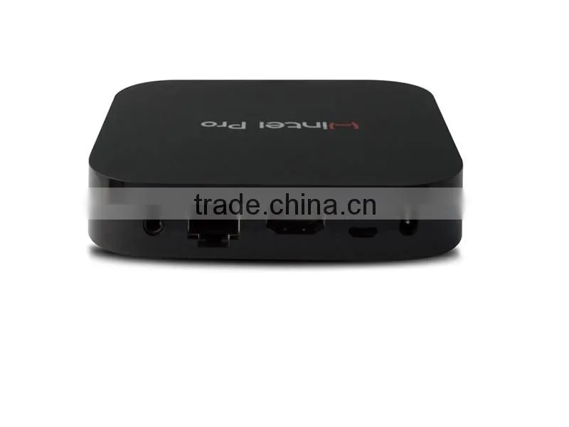 Window10 Wintel CX-W8 Pro Mini PC Box Z8300 Chip smart Portal MINI Computer RAM 2G DDR3 ROM 32GB Flash