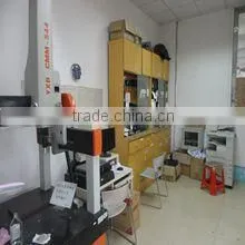 Zhongshan Guantong Plastic Mould Co., Ltd. company overview - view 3
