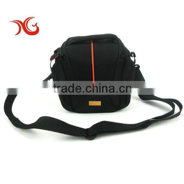 higher quality nylon dslr camera bag