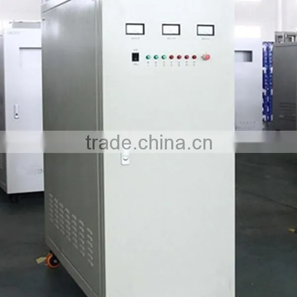 RICHUAN 30KW vertical wind tunnel turbine for sale