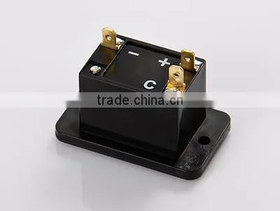 Battery Indicator Charge Indicator Discharge Indicator Meter Voltage Tester