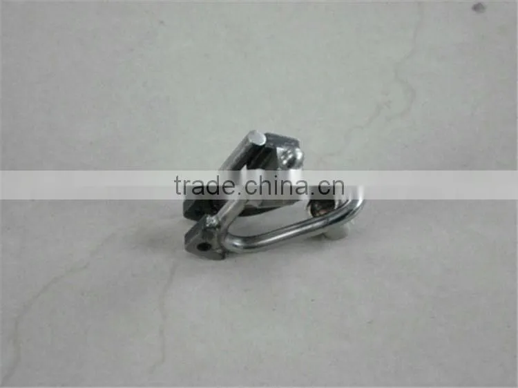 Marine hardware welding spare parts customed fabrication services