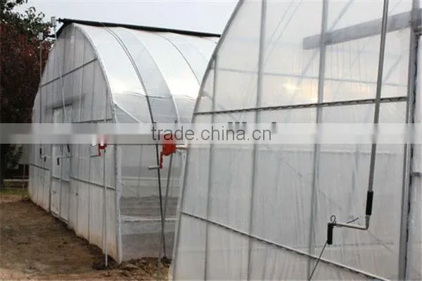 widely used tunnel greenhouse