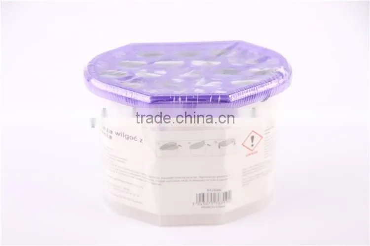 500ml Closet Rid Damp Air Moisture Absorber Box