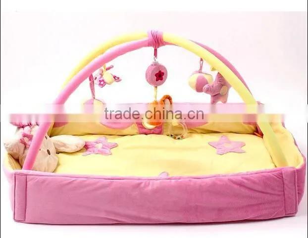 baby play mat/baby changing mat