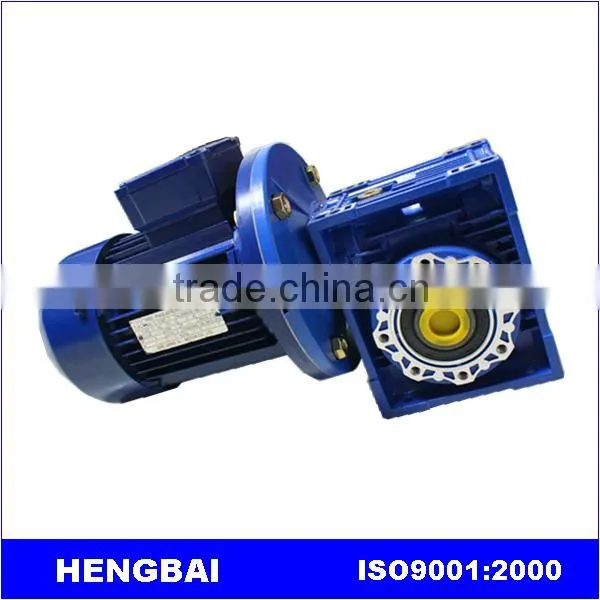 conveyor motor speed reductor