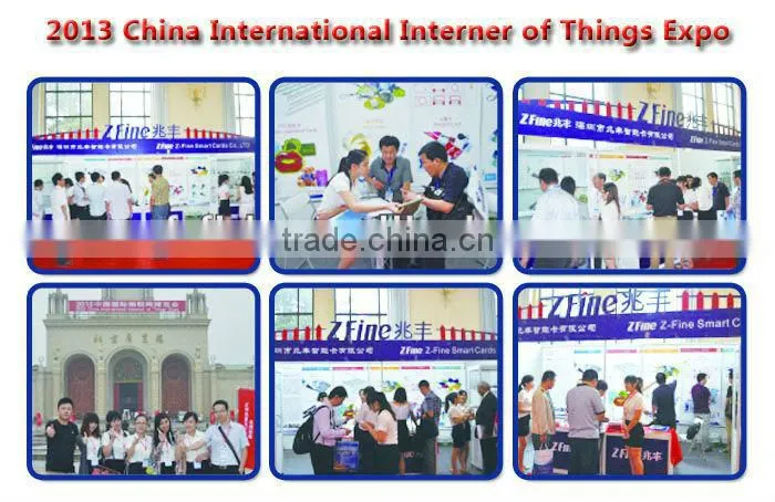ic contact card original manufacturer in shenzhen china