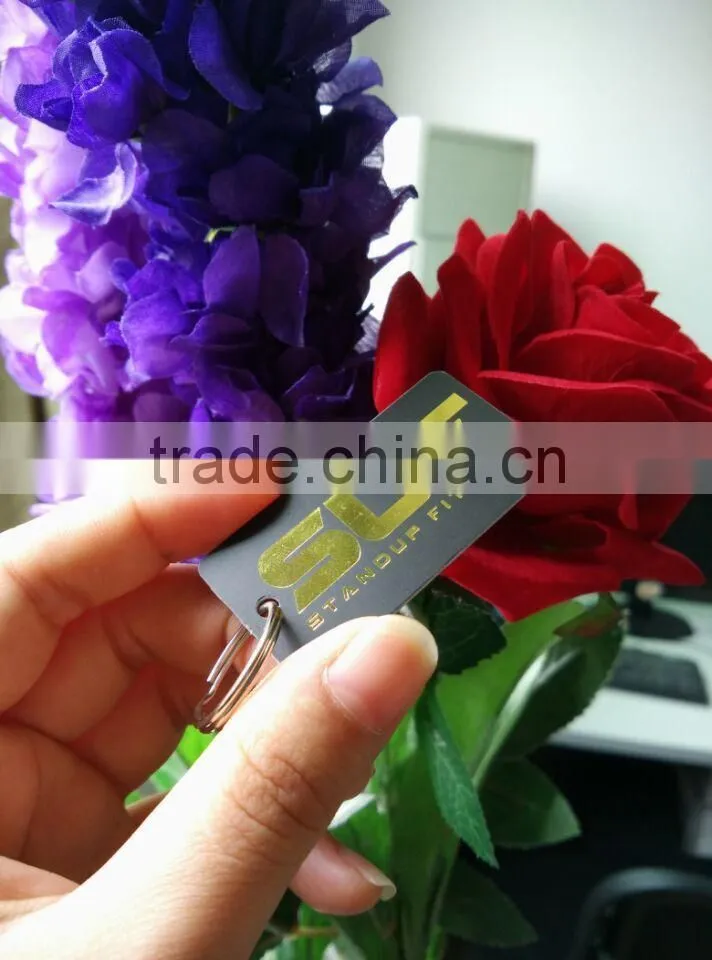 fudan f08 chip magnetic key tag