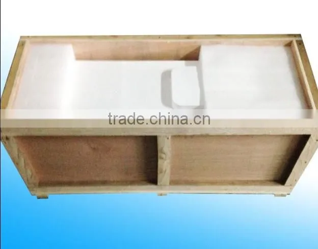 Lab testing size distribution instrument Winner3005 magnetic particle testing equipment