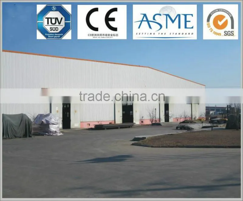 High quality low price coal fired boiler