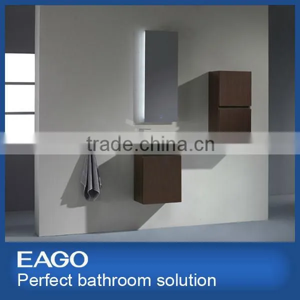Small Bathroom Vanity Combo (PC086-1ZG-1)