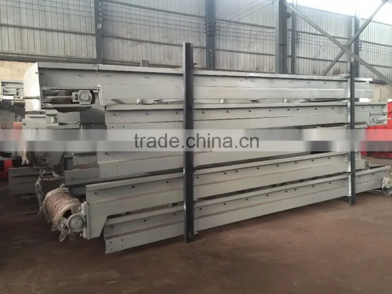 High Performance Widely Used Belt Conveyor with ISO&CE For Ore