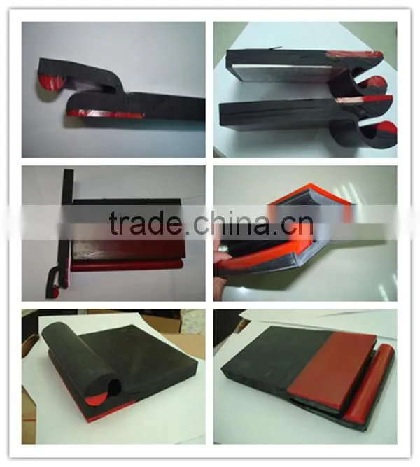 Good quality conveyor seal skirt board for sale