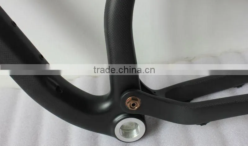 new 29er MTB carbon frame fiber mtb frame bicycle parts bike China