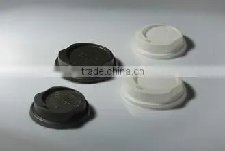 15-45 beats/min Plastic Cup Sealing Lid Machine