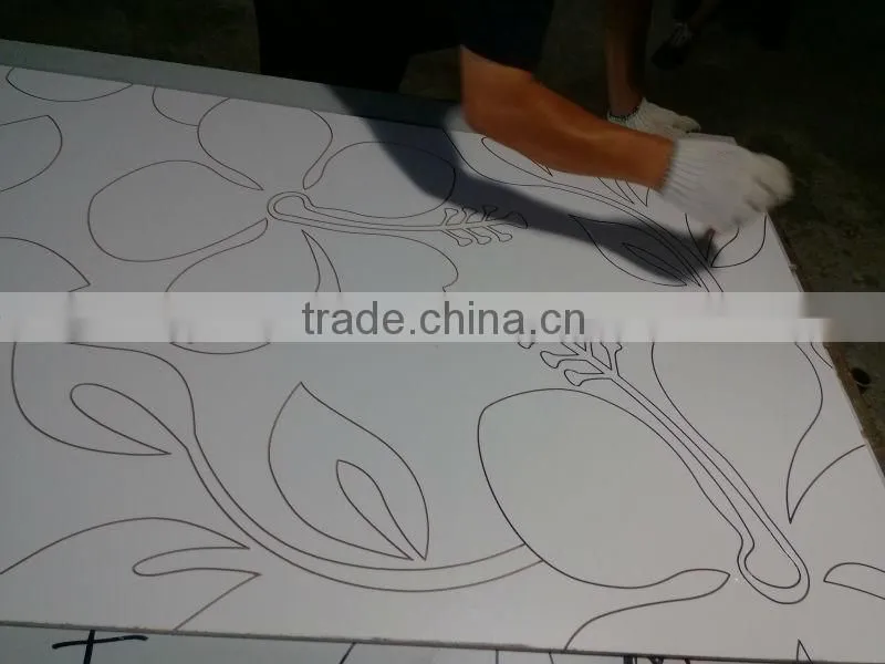 furniture engraving machine suitable for industrial production