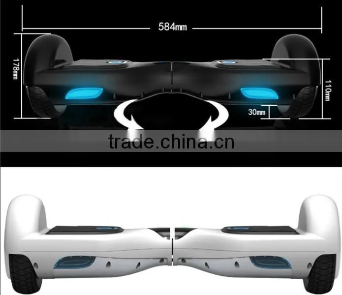 MINI-N6 Manufacturer Smart Scooters