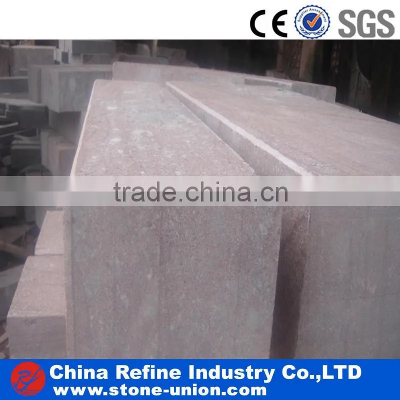 Popular Red Porphyre Slabs