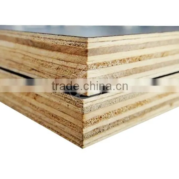 4*8 feet film plywood Concrete Slab Use Construction Plywood/Formwork Plywood