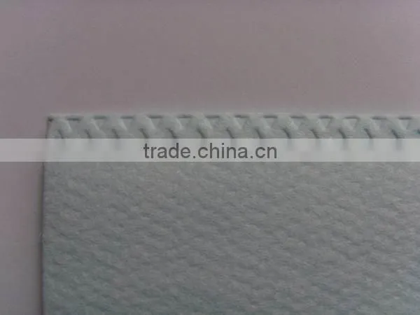 Airlaid + PE Film washing nonwoven glove