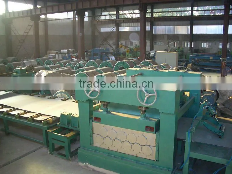 stainless steel coil