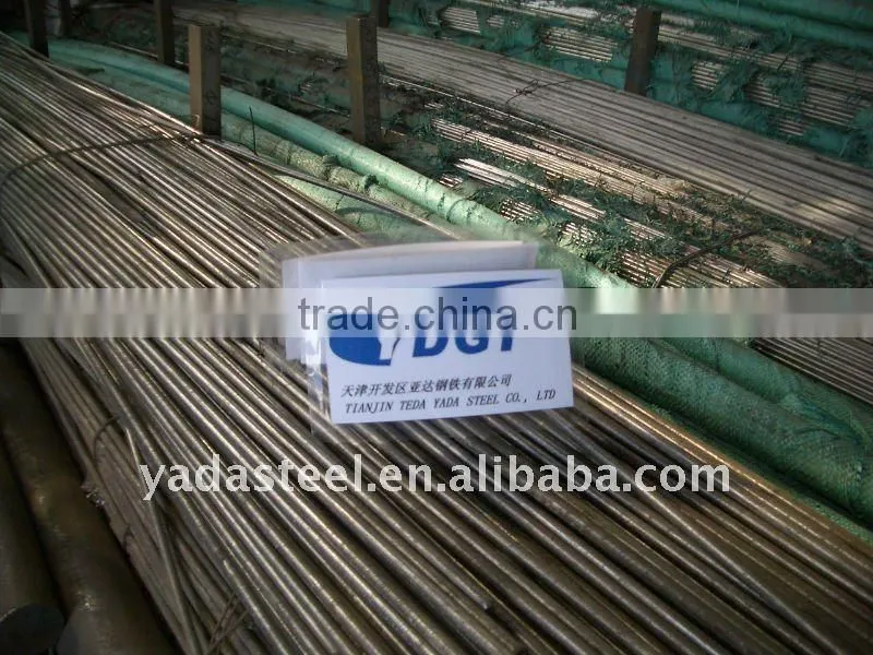 AISI 201 stainless steel bar