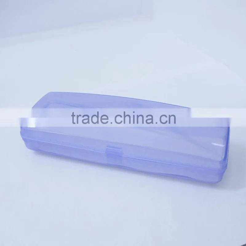 colorful custom plastic factory glasses case good price good quality
