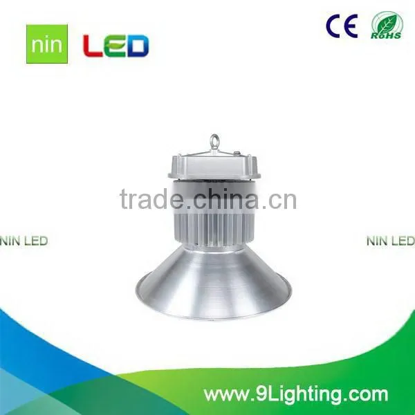New best selling induction led high bay lights