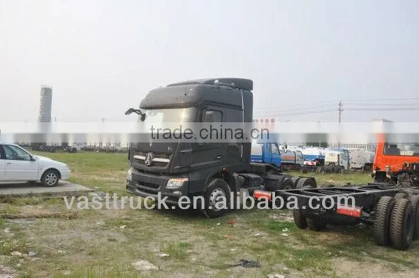 North-Benz 6*4 International Tractor Head Truck For Sale