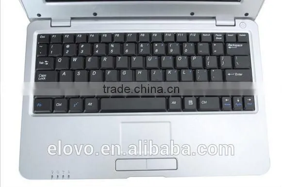 10.1inch Hdmi Android pc notebook Computers buy bulk from China