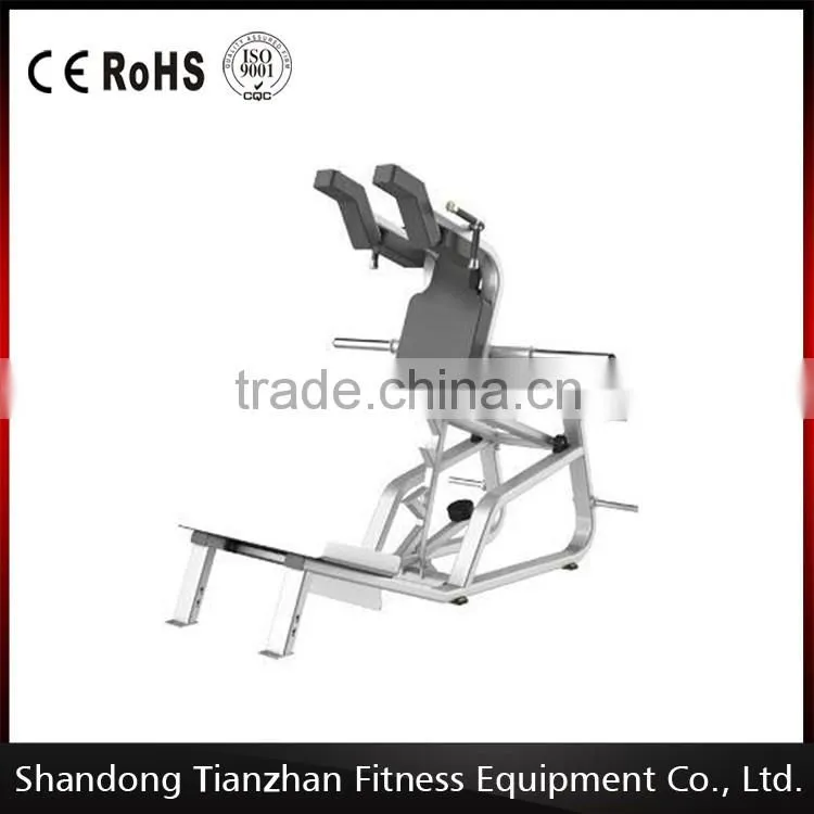 Linear leg press TZ-6078/Commercial gym equipment /CE Approved Commercial Fitness Equipment