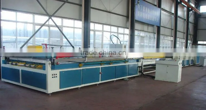 yaohua glass sheets with pvb 0.38mm for safety glass