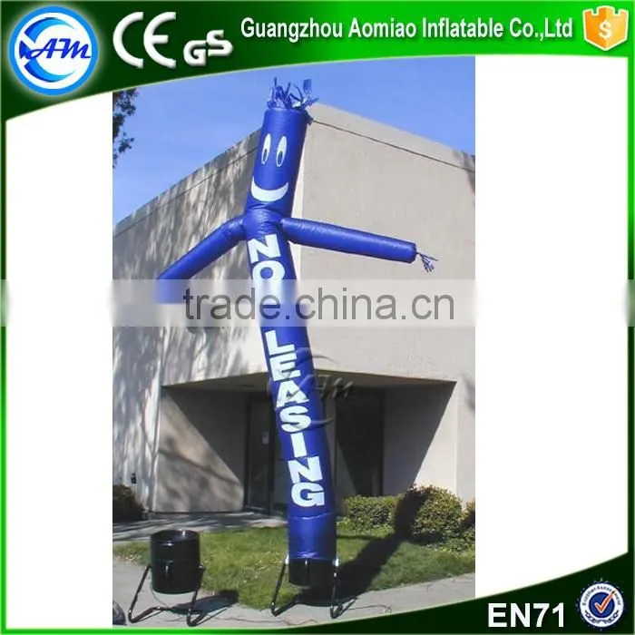 Good sale excellent quality cheap inflatable air dancer costume