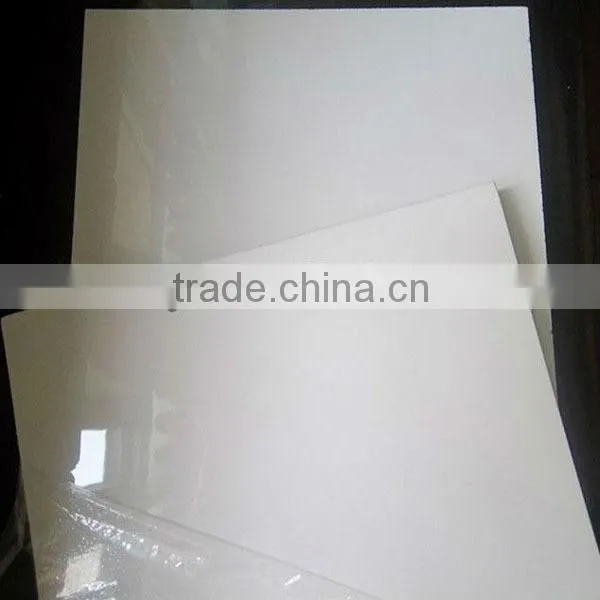 Good quality MDF board for furniture use