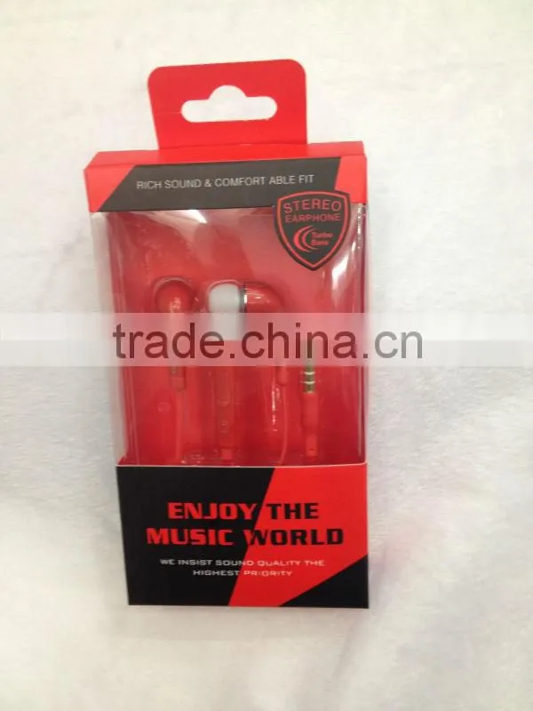 mobile earphones, for Samsung Earphone with Remote and Mic