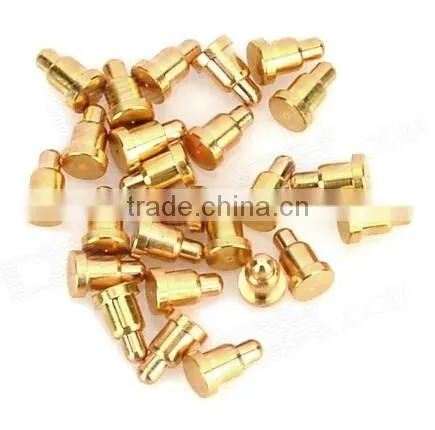 Wholesale POGO PIN Cat5e UTP/FTPatch Cord UL List Pass Fluke Test RJ45 Gold Plated 3U"/50U"/100U"