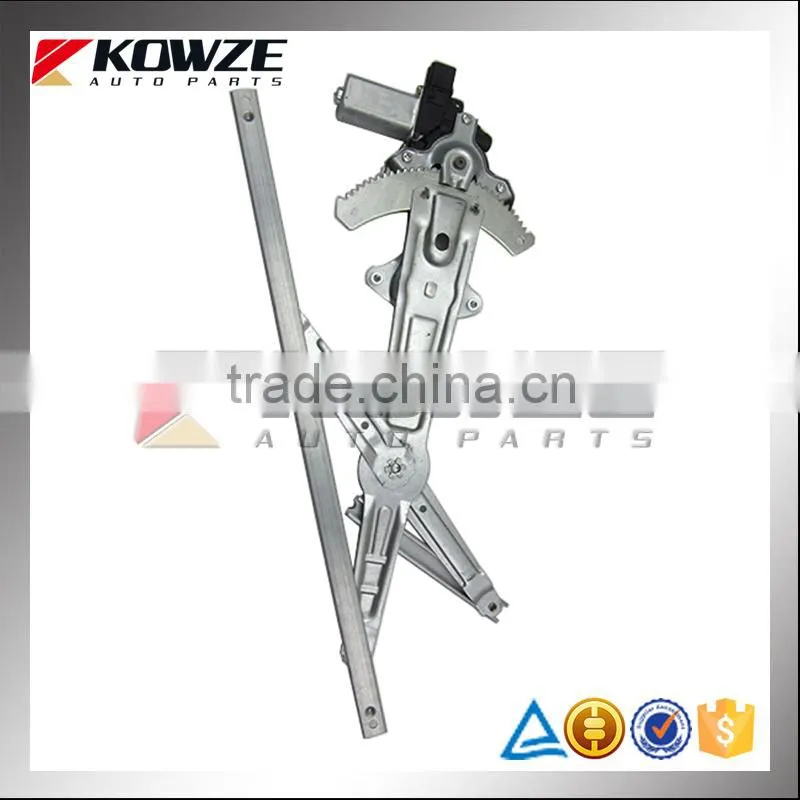 Front Right Hand Door Window Regulator For Mitsubishi ASX GA1W GA2W GA3W GA6W GA8W 4A92 4B11 4B10 5713A256 5713A404