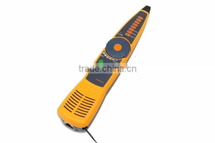 multi-function wire tracker, special audio cable tester