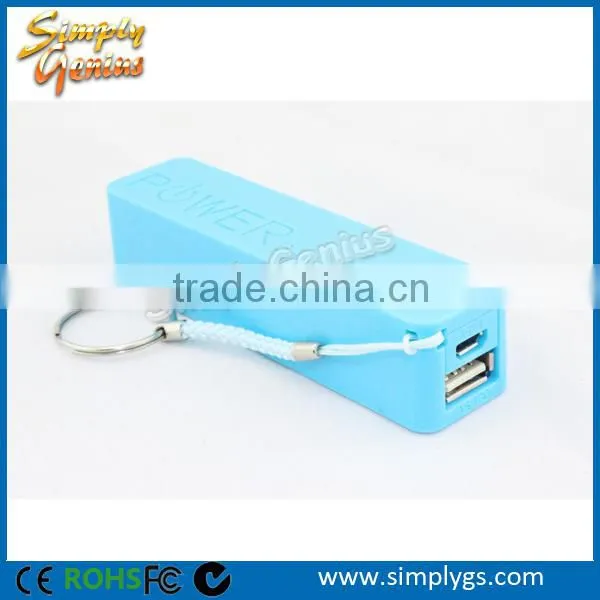 (Promotion) wholesale power bank, polymer power bank, restaurant power bank