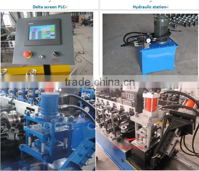 Corner Beads Commercial Beads Corner Protectors Decorative Beads roll forming machine