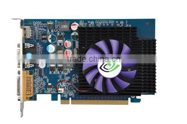 Geforce GT220 nvidia vga card for laptop 1gb