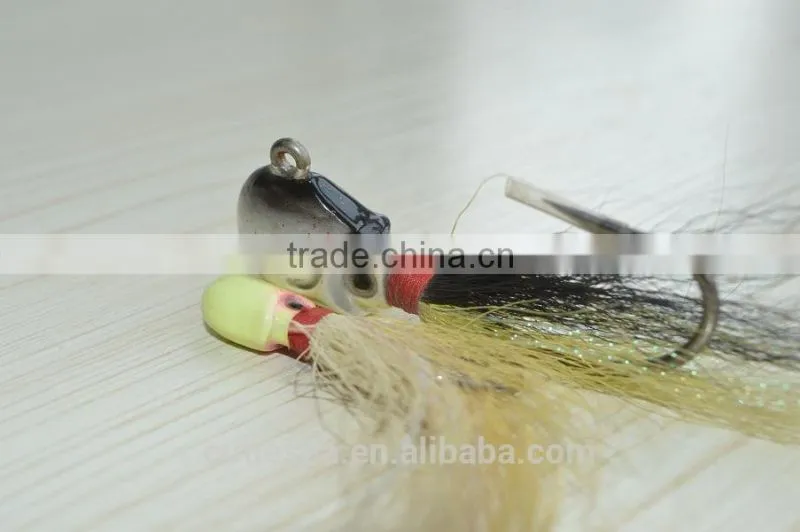 Chentilly03 CFF006 15g 15g colors Octopus shape lead Bass Fishing Tackle Fishing Gear Fly Fishing Bait