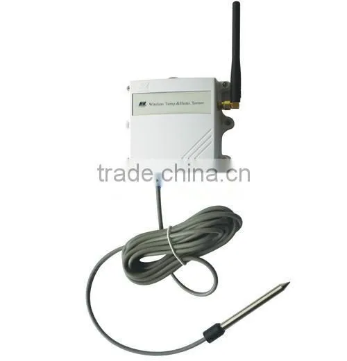 JRFW-2-15 900M Cone Type Temperature Acquisition