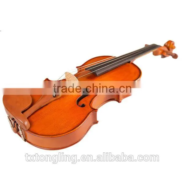 Jujube White Violin TL001-4A