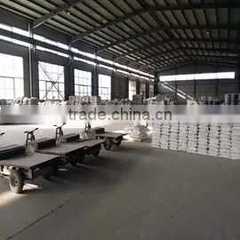 Gongyi City Meiqi Industry & Trade Co., Ltd. company overview - view 2
