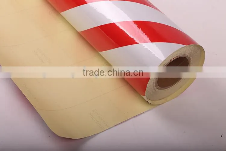 Made In China Reflective Material Reflective Film Black Reflective Film